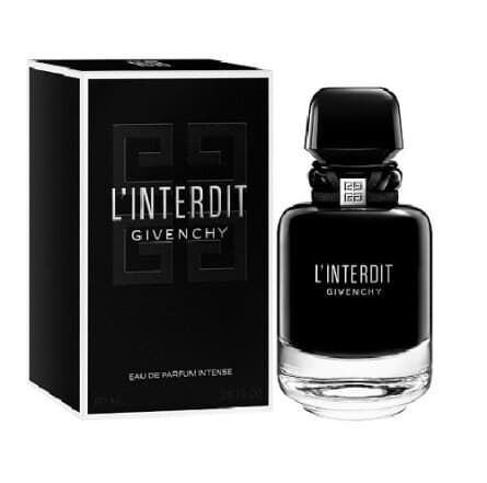 عطر ادکلن جیوانچی له اینتردیت اینتنس ادوپرفیوم