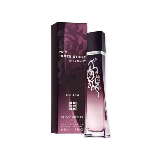 عطر ادکلن جیوانچی وری ایریستیسیبل اینتنس
