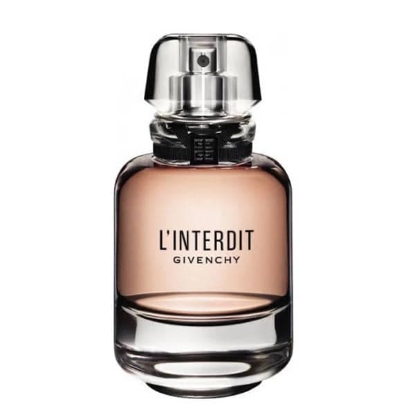 عطر ادکلن جیوانچی له اینتردیت ادو پرفیوم