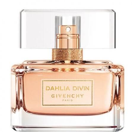 عطر ادکلن جیوانچی داهلیا دیوین
