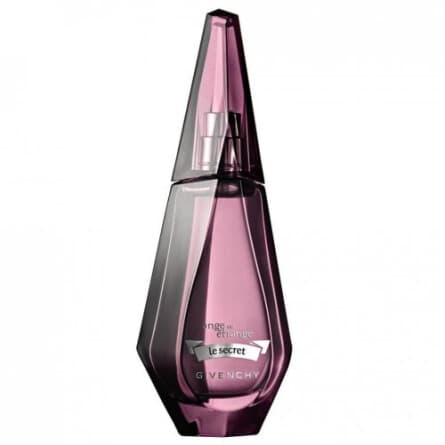 عطر ادکلن جیوانچی آنجئو دمون له سکرت الیکسیر