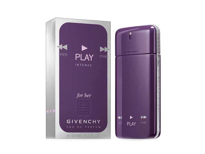 عطر ادکلن جیوانچی پلی اینتنس