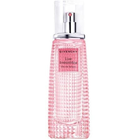 عطر ادکلن جیوانچی لایو ارسیستیبل