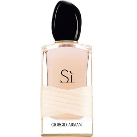 عطر ادکلن جورجیو آرمانی سی رز سیگنیچر