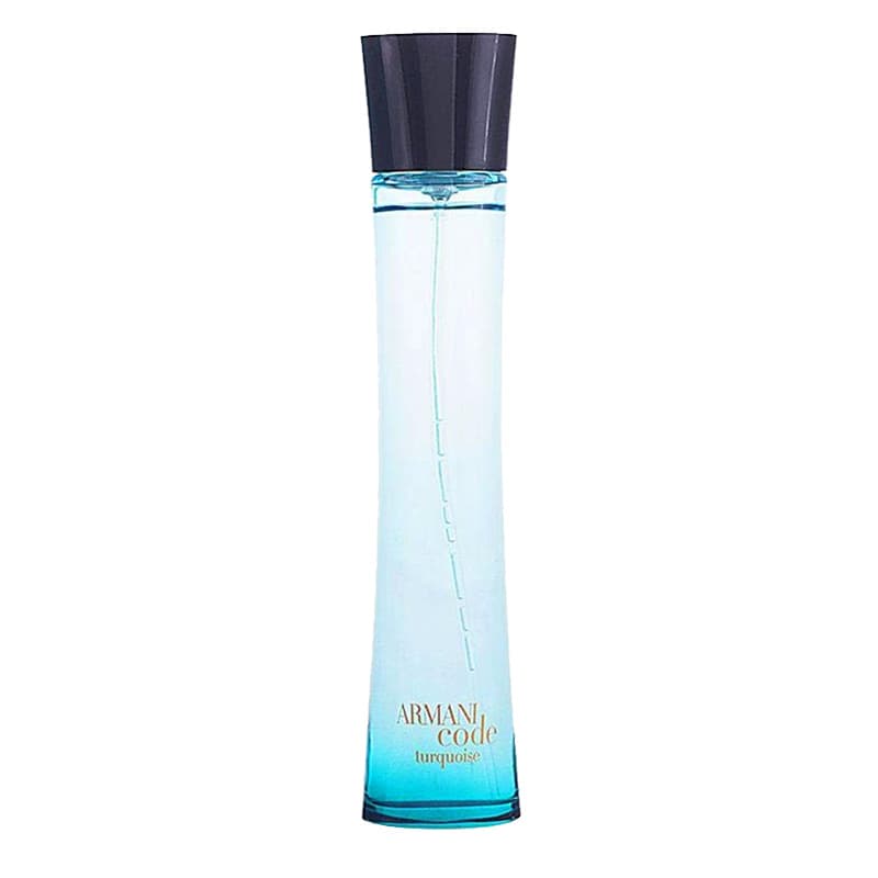 عطر ادکلن جورجیو آرمانی کد ترکویز او فرش