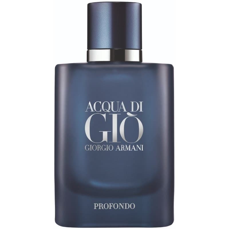 عطر ادکلن جورجیو آرمانی اکوا دی جیو پروفوندو