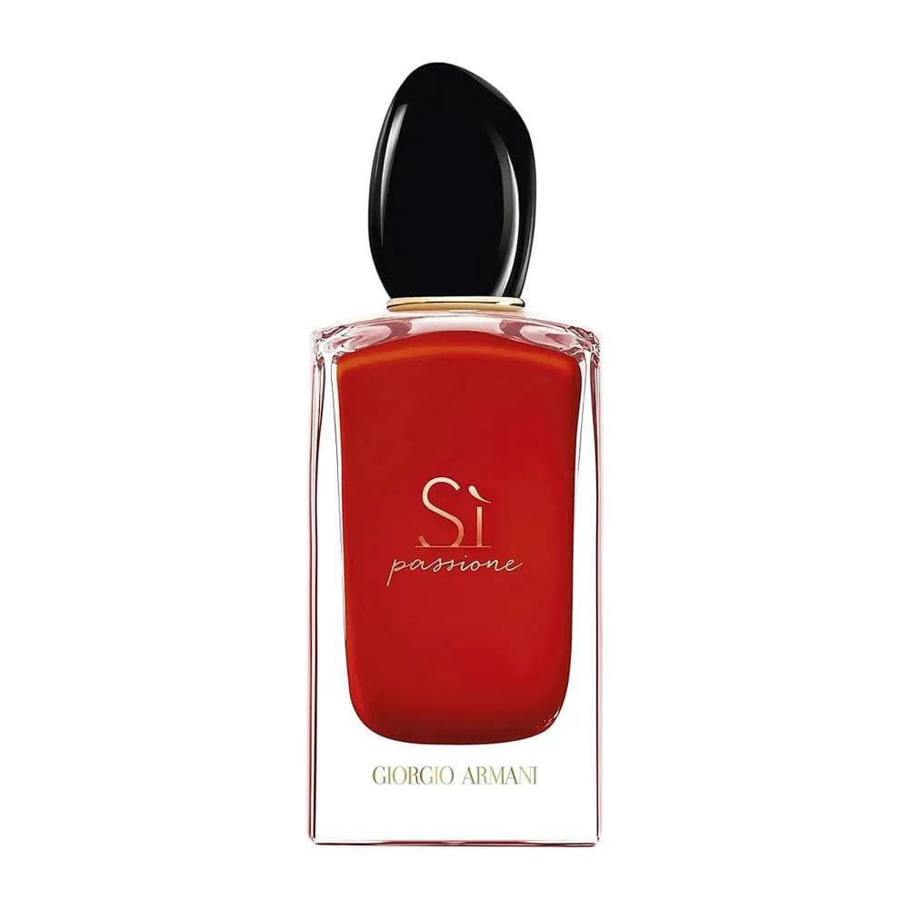 عطر ادکلن جورجیو آرمانی سی پشن