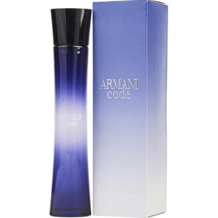 عطر ادکلن جورجیو آرمانی کد زنانه