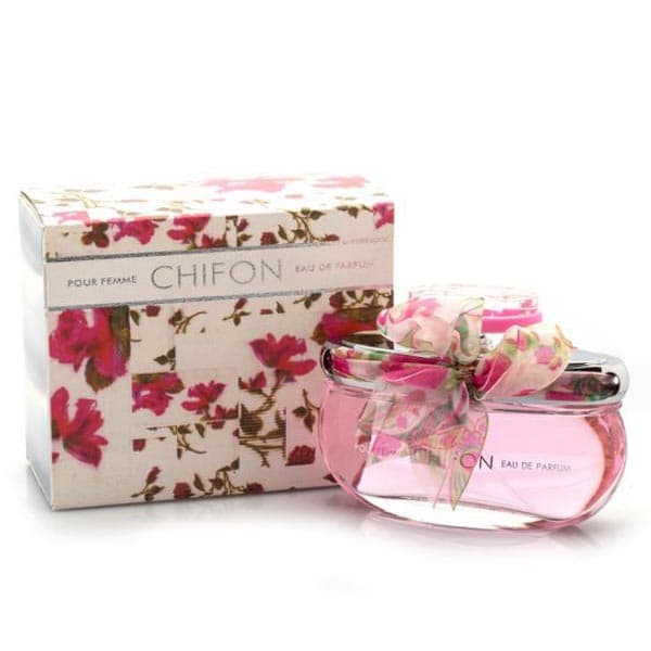 عطر ادکلن امپر چیفون