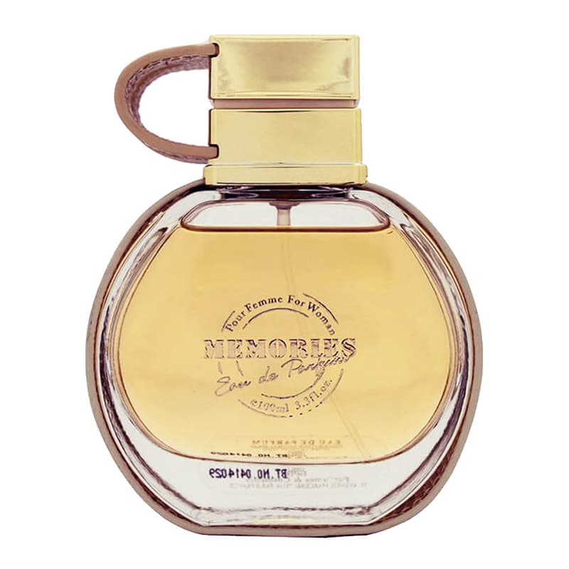 عطر ادکلن امپر مموریز زنانه