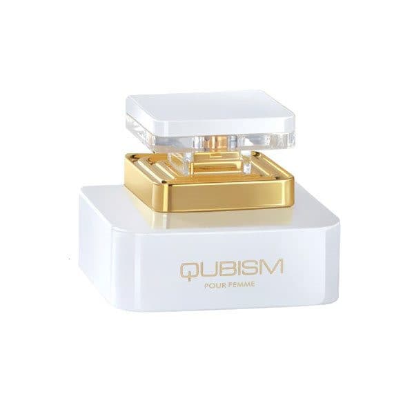 عطر ادکلن امپر کوبیسم زنانه