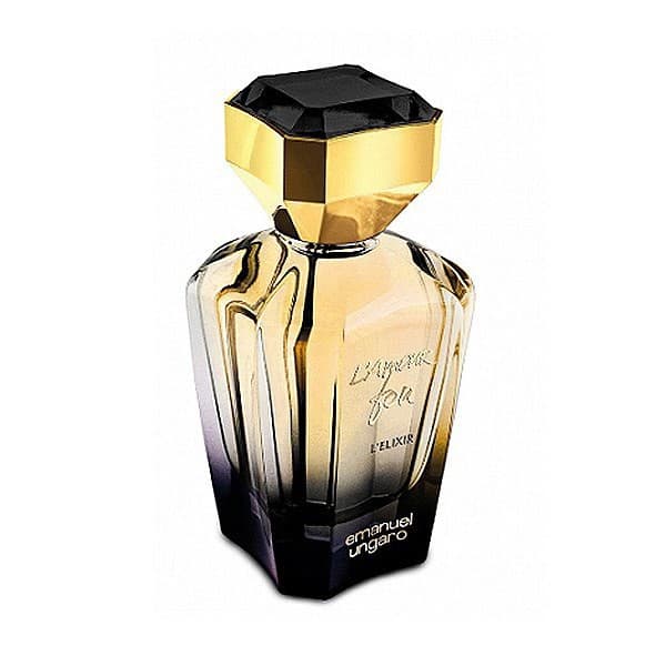 عطر ادکلن آنگارو لامور فو الکسیر