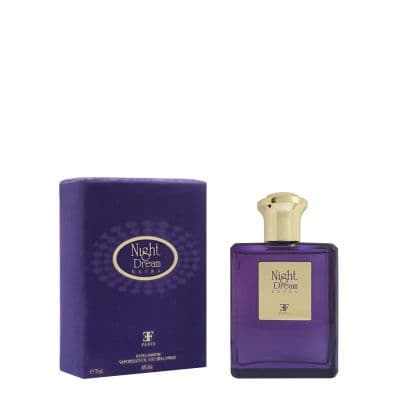 عطر ادکلن زنانه نایت دریم اکسترا