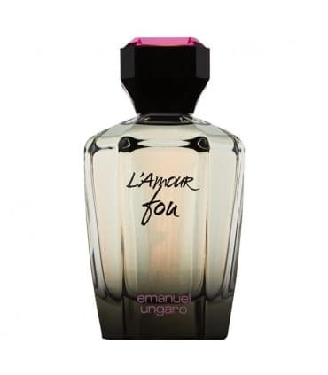 عطر ادکلن امانوئل آنگارو لامور فو