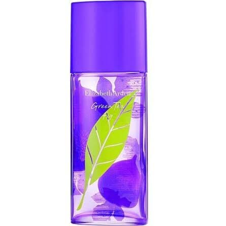 عطر ادکلن زنانه الیزابت آردن گرین تی فیگ