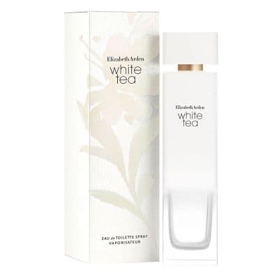 عطر ادکلن الیزابت آردن وایت تی