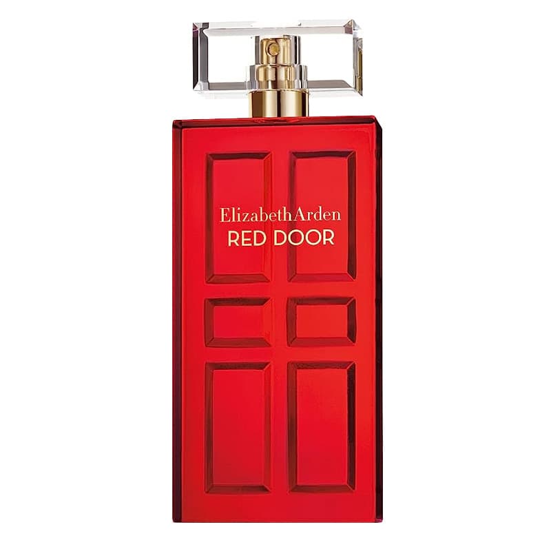عطر ادکلن الیزابت آردن رد دور ادوتویلت