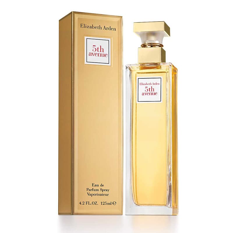عطر ادکلن الیزابت آردن فیفت اونیو (خیابان پنجم)