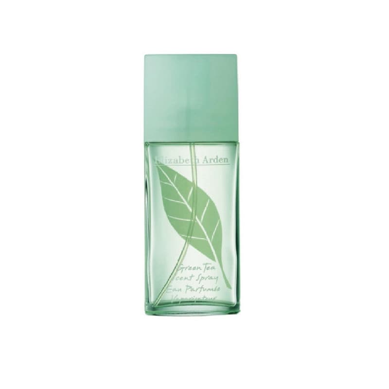 عطر ادکلن الیزابت آردن گرین تی
