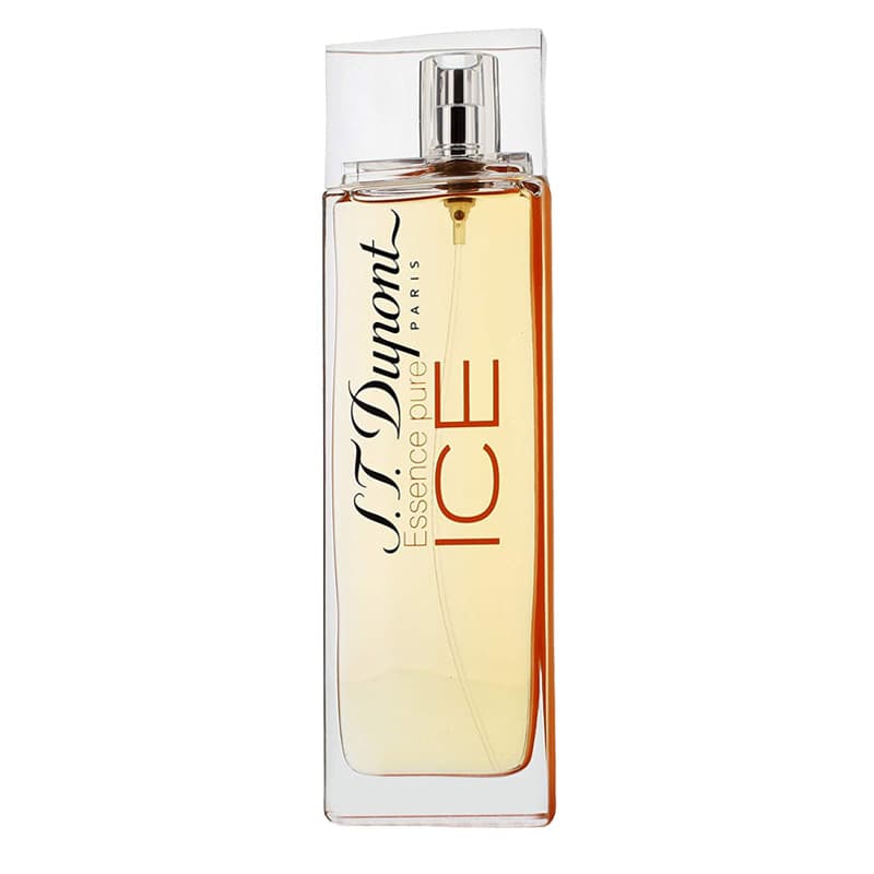 عطر ادکلن اس تی دوپونت اسنس پیور آیس زنانه