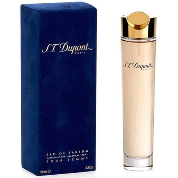 عطر اس تی دوپونت پور فم زنانه