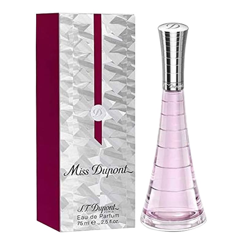 عطر ادکلن اس تی دوپونت میس دوپونت