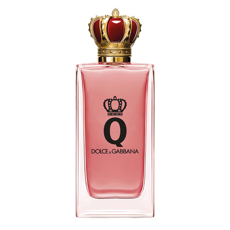 عطر دولچه گابانا کیو اینتنس