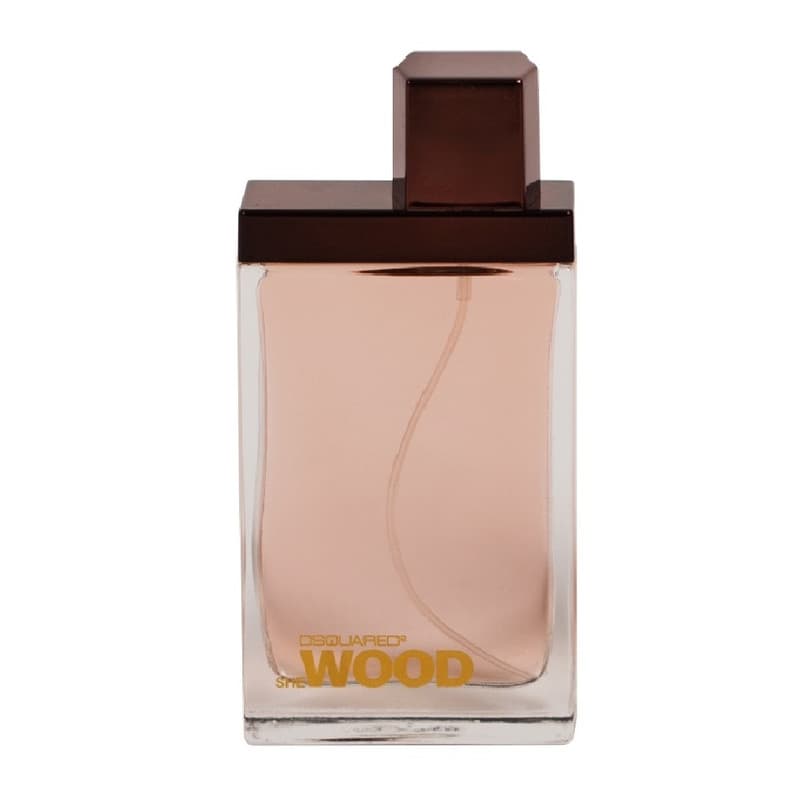 عطر ادکلن وود دیسکوئرد زنانه