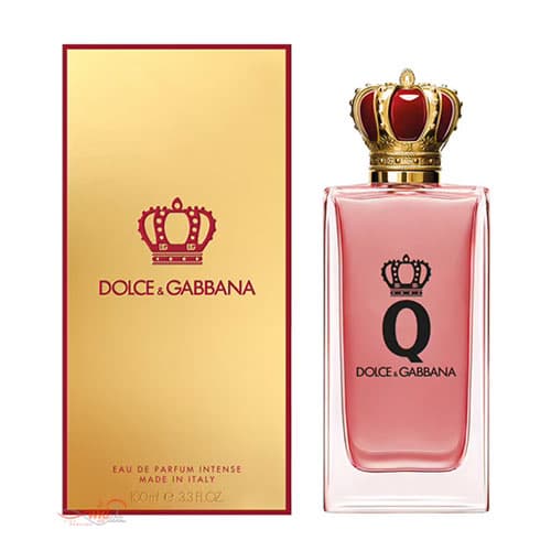 عطر ادکلن دولچه گابانا کویین
