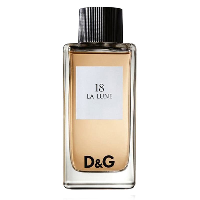 عطر ادکلن دولچه گابانا آنتولوژی لا لیون ۱۸