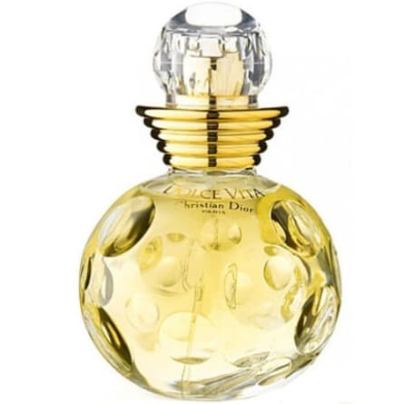 عطر ادکلن دیور دلچه ویتا