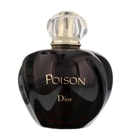 عطر ادکلن دیور پویزن ادوتویلت زنانه