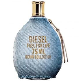 عطر ادکلن دیزل فیول فور لایف دنیم کالکشن زنانه