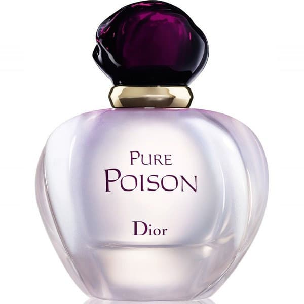 عطر ادکلن دیور پیور پویزن