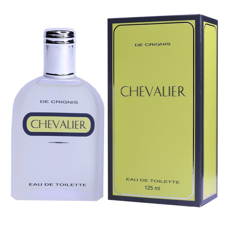 عطر ادکلن شوالیه دی کرایگنیز
