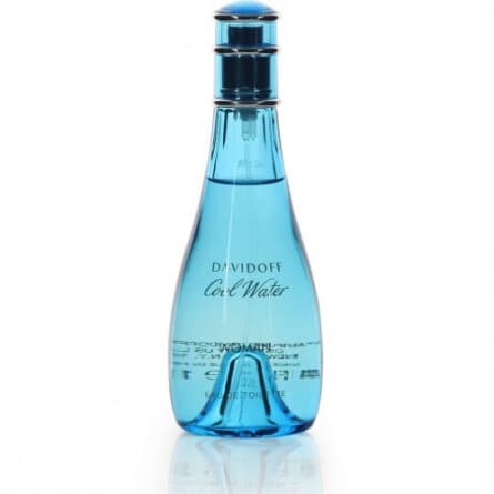 عطر ادکلن دیویدوف کول واتر زنانه