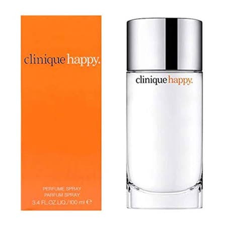 عطر ادکلن کلینیک هپی زنانه