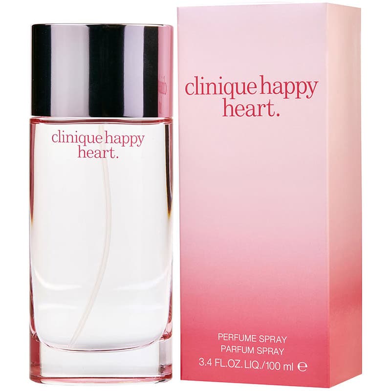 عطر ادکلن کلینیک هپی هارت