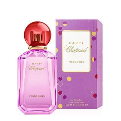 عطر ادکلن شوپارد هپی فلیسا رز
