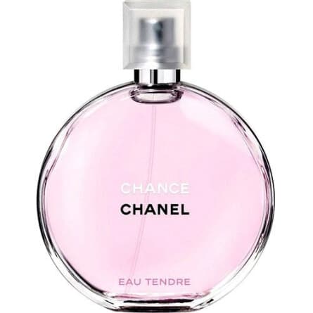 عطر ادکلن شنل چنس او تندر