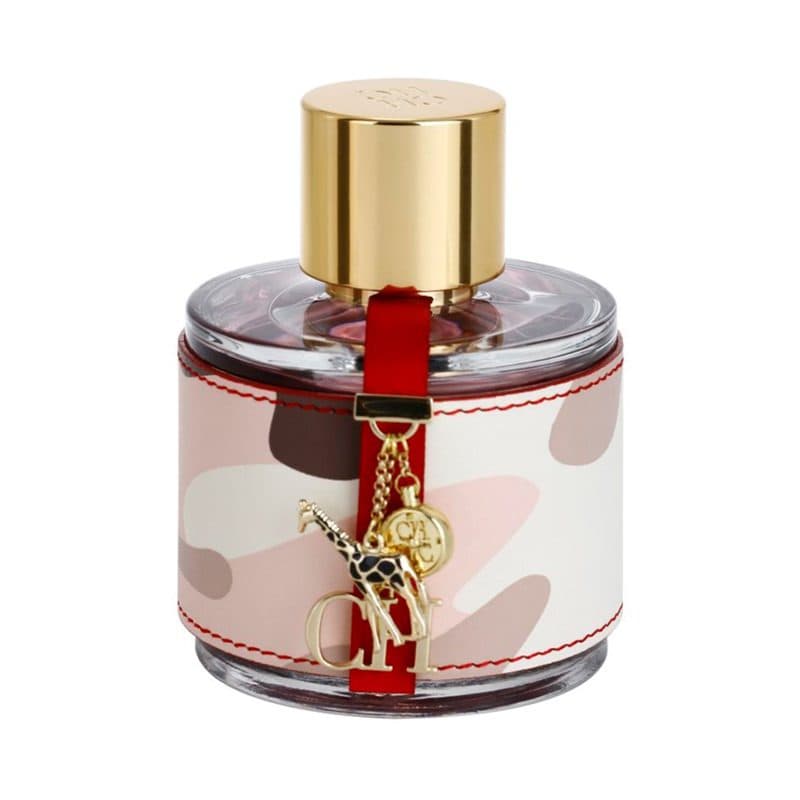 عطر ادکلن کارولینا هررا سی اچ آفریقا زنانه