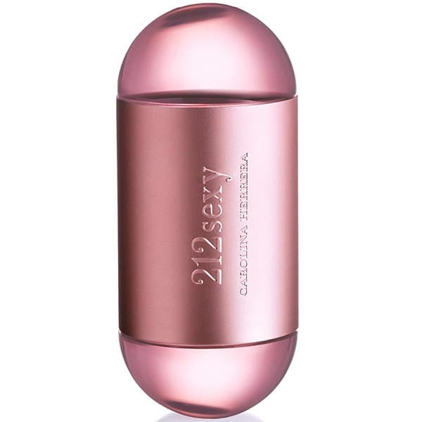 عطر ادکلن کارولینا هررا ۲۱۲ سکسی