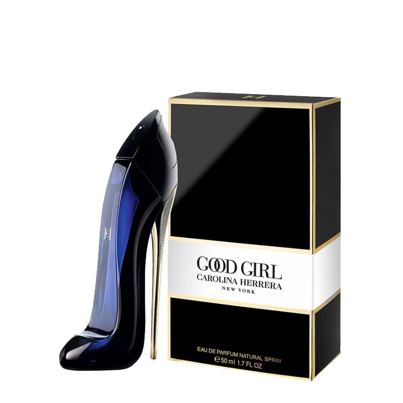 عطر ادکلن کارولینا هررا گود گرل