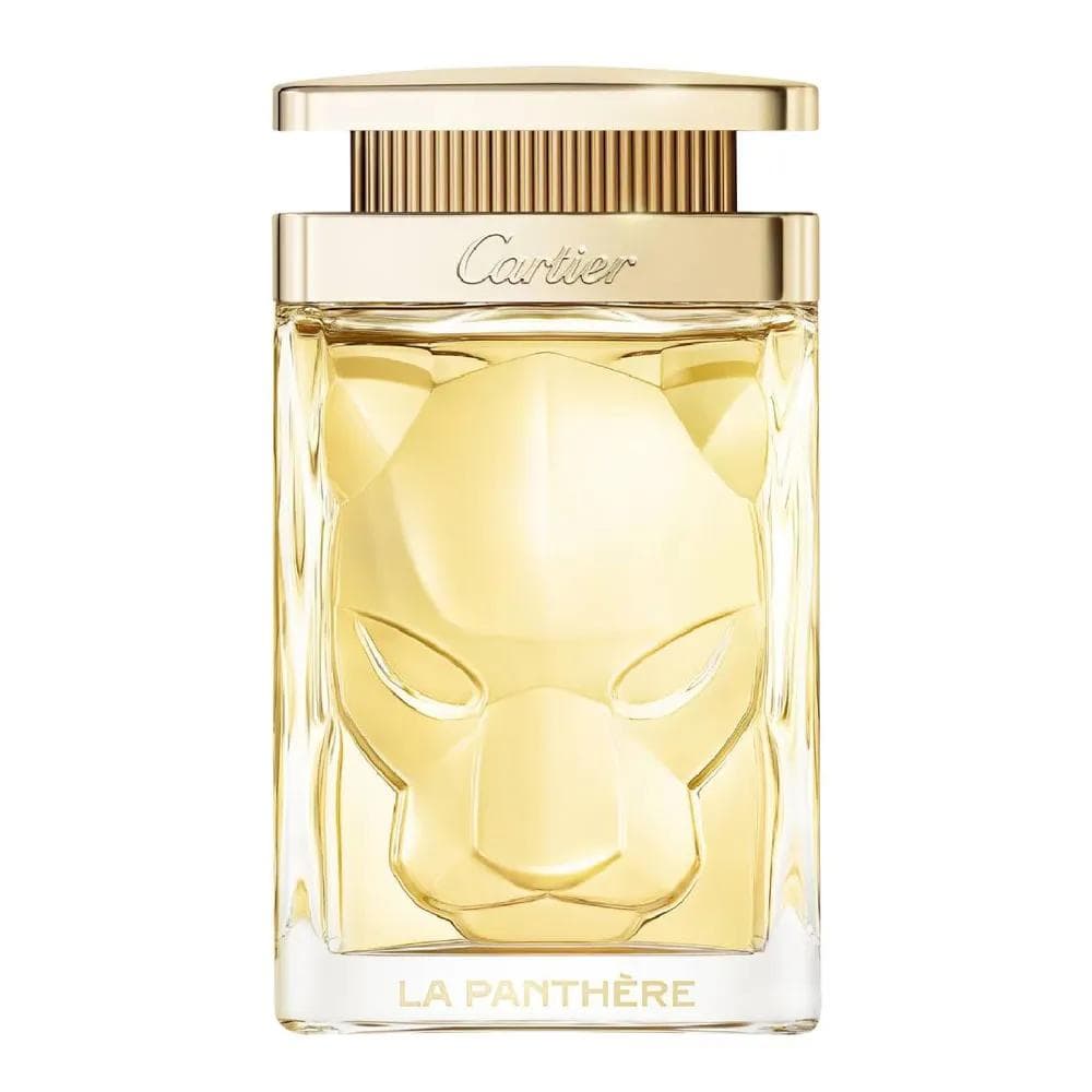 عطر ادکلن کارتیر لا پانتیر الکسیر
