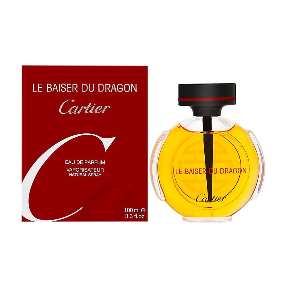 عطر ادکلن کارتیر له بایسر دو دراگون