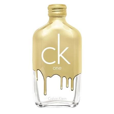 عطر ادکلن کلوین کلین وان گلد