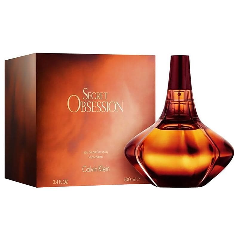عطر ادکلن کلوین کلین سکرت آبسشن