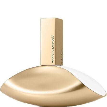 عطر ادکلن کلوین کلین پور گلد ایفوریا زنانه