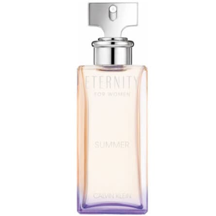 عطر ادکلن کالوین کلین اترنیتی سامر زنانه