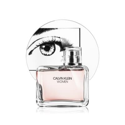 عطر ادکلن کلوین کلین زنانه